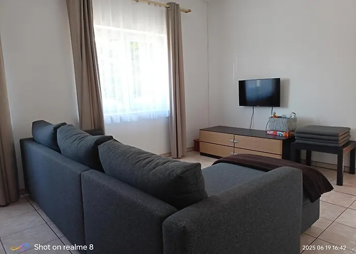 Flauta Apartamenty Rodzinne