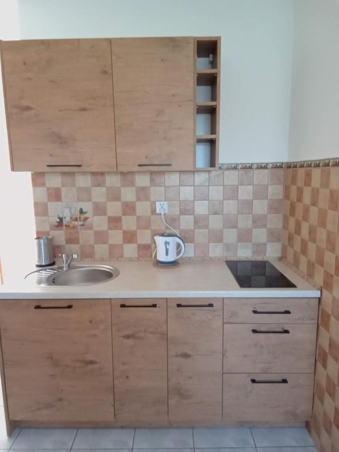 Leilighet Flauta Rodzinne Mielenko